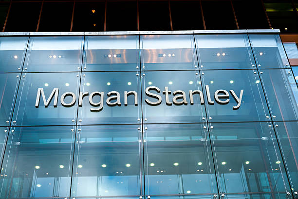 Global Investment Bank Morgan Stanley monta equipe para pesquisa de Crypto