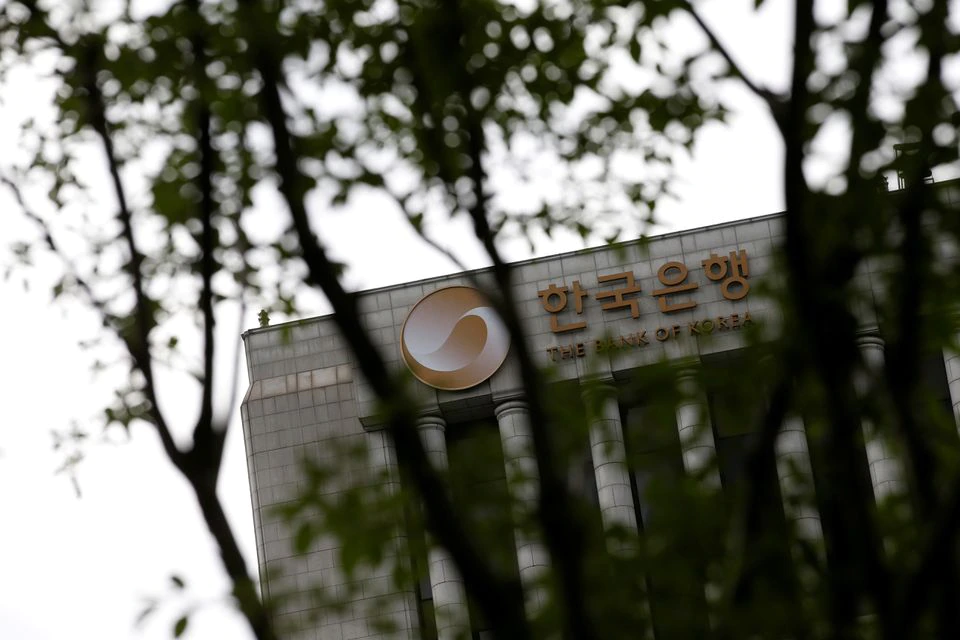 Banco da Coréia do Sul aumenta o foco ESG em ativos de moeda estrangeira