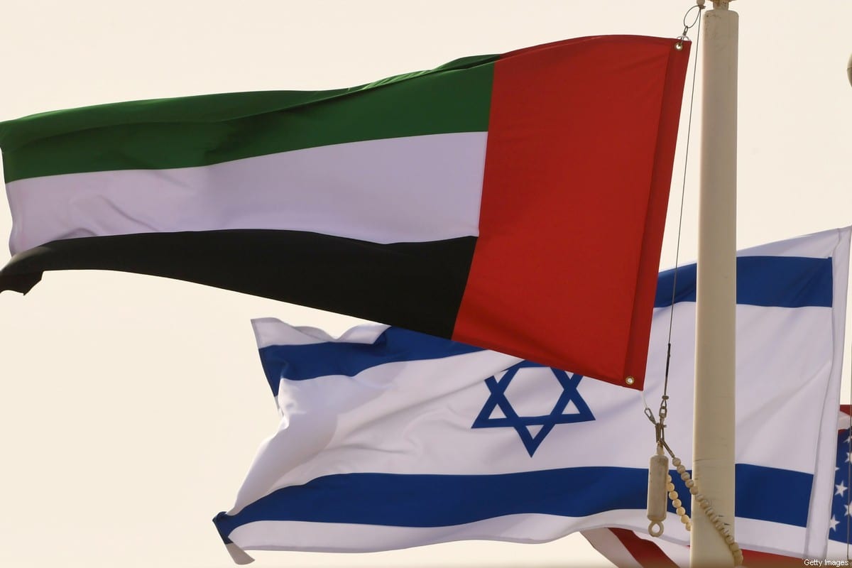 Comércio bilateral entre Emirados Árabes Unidos e Israel ultrapassa USD 675 milhões desde a assinatura dos Acordos de Abraham