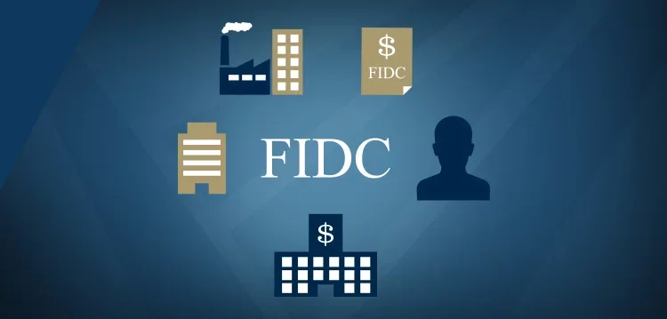 FIDC – Fundos de Investimentos em Direitos Creditórios em funcionamento na CVM, lista completa.