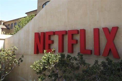 Por que as ações da Netflix estão caindo hoje