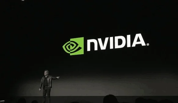 Por que as ações da Nvidia podem valer mais do que a Apple em uma década