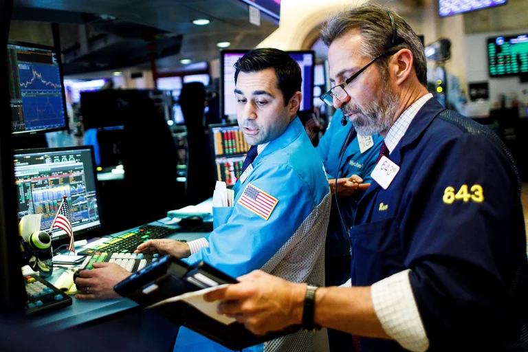 Wall Street fechou seu pior trimestre em 2 anos