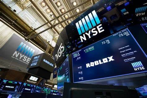 Roblox Stock está à beira de ser uma ótima compra