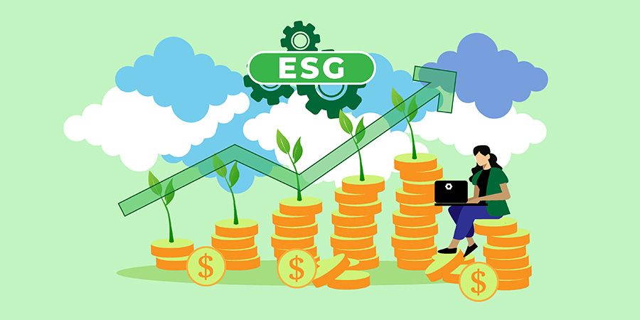 Um guia básico para o investimento do ESG