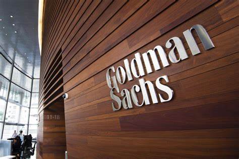 SEC investiga fundos mútuos do Goldman Sachs