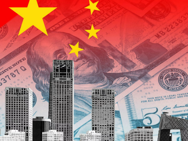 China ‘exponencialmente’ arriscada deixa fundos de capital de risco sem dinheiro