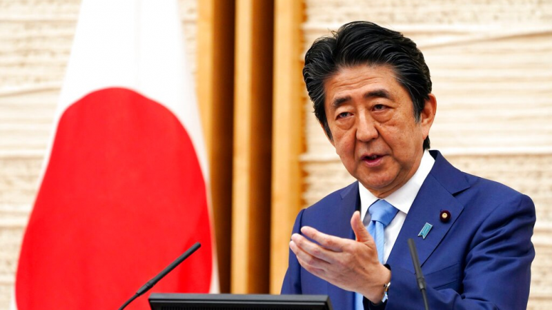 Morte de Shinzo Abe levanta dúvidas políticas sobre os ganhos de ienes
