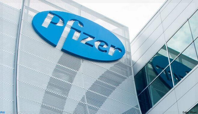 Pfizer lidera ranking de ESG no setor farmacêutico