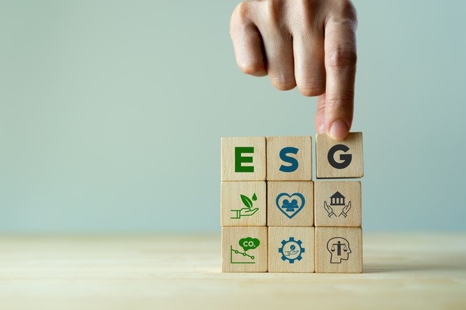 ViiV, Roche e Pfizer lideram em ESG, segundo pacientes