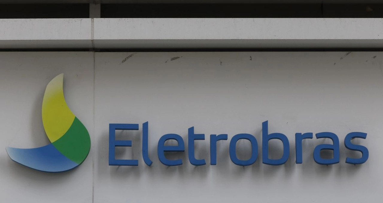Lucro da Eletrobras cai 45% para R$ 1,4 bilhão no trimestre