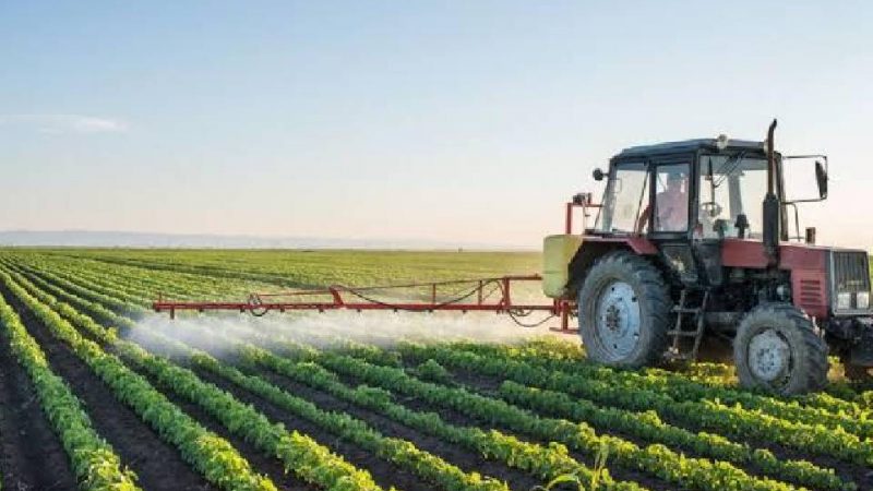 Índice de Poder de Compra de Fertilizantes melhora em relação ao mês anterior