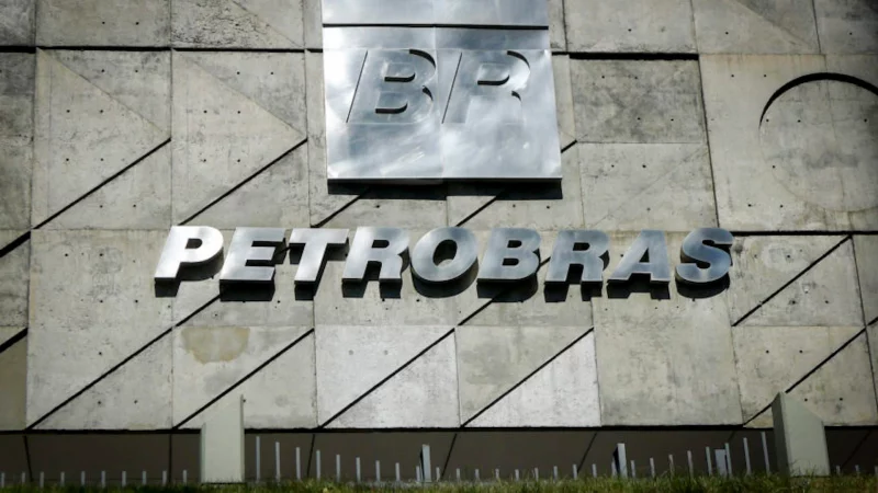 Petrobras vai investir US$ 2,8 Bi em Descarbonização