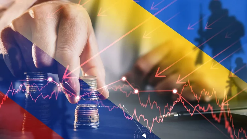 Projetos de ajuda à Ucrânia, economia circular e intraempreendedorismo vencem desafio global